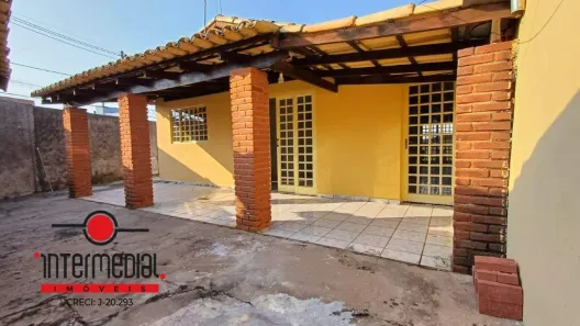 Casa com 2 Quartos à venda, 130m² no Conjunto Habitacional Eda Sabine Juliane Leite, Boituva