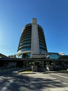 Sala Comercial com 1 Quarto à venda, 46m² no Garcia, Blumenau