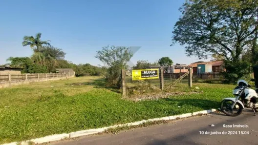 Lote/Terreno para alugar, 1000m² no Niterói, Canoas
