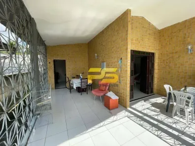 Casa com 5 Quartos à venda, 300m² no Manaíra, João Pessoa