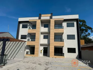 Apartamento com 2 Quartos à venda, 64m² no Paese, Itapoá