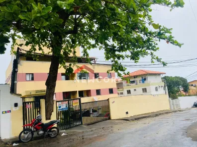 Apartamento com 2 Quartos à venda, 64m² no Itapuã, Salvador