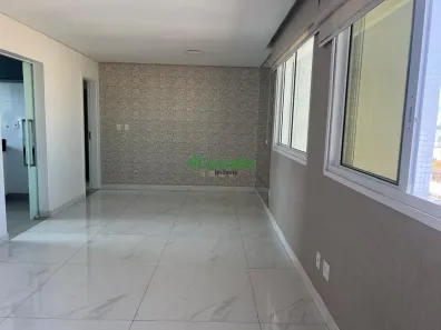 Apartamento com 3 Quartos à venda, 102m² no Padre Eustáquio, Belo Horizonte