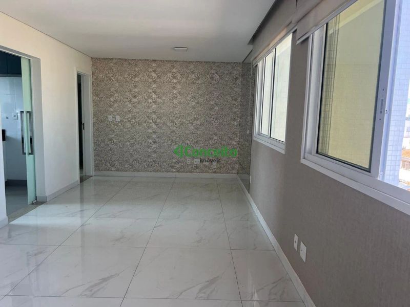 Apartamento com 3 quartos — Padre Eustáquio, Belo Horizonte