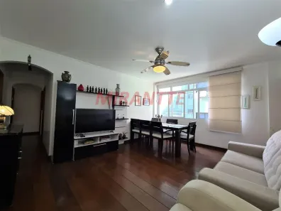 Apartamento com 3 Quartos à venda, 98m² no Pinheiros, São Paulo