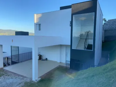 Casa de Condomínio com 3 Quartos à venda, 126m² no Jardim Estância Brasil, Atibaia