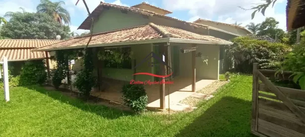Fazenda/Sítio com 7 Quartos à venda, 1250m² no Condomínio Quintas das Esmeraldas (Melo Viana), Esmeraldas