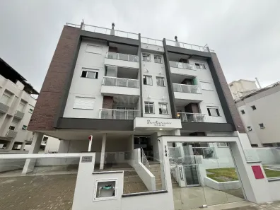 Apartamento com 2 Quartos à venda, 67m² no Ingleses do Rio Vermelho, Florianópolis