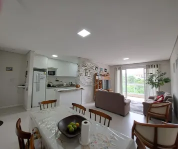 Apartamento com 3 Quartos à venda, 112m² no Pântano do Sul, Florianópolis