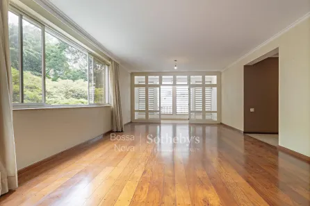 Apartamento com 3 Quartos à venda, 363m² no Higienópolis, São Paulo