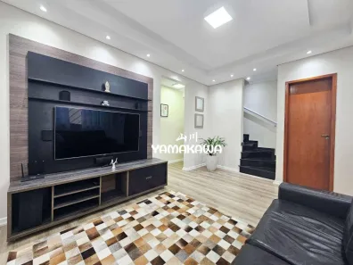 Sobrado com 3 Quartos à venda, 147m² no Vila Nova Savoia, São Paulo