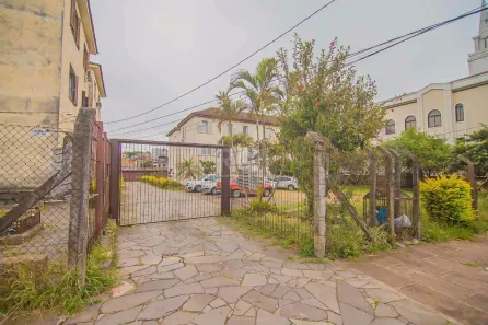 Apartamento com 3 Quartos para alugar, 68m² no Santa Tereza, Porto Alegre