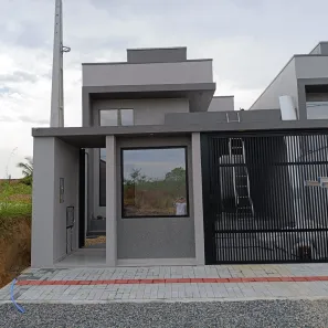 Casa com 3 Quartos à venda, 100m² no Itajuba, Barra Velha
