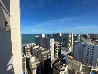 Apartamento com 2 Quartos à venda, 66m² no Praia do Morro, Guarapari