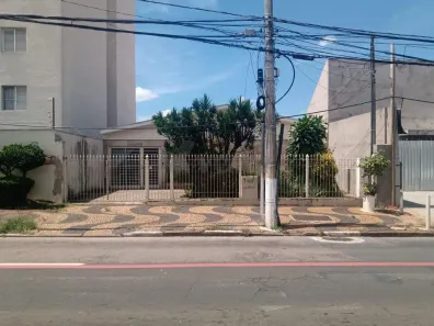 Imóvel Comercial com 3 Quartos à venda, 153m² no Taquaral, Campinas