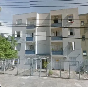 Apartamento com 2 Quartos à venda, 60m² no Petrópolis, Porto Alegre
