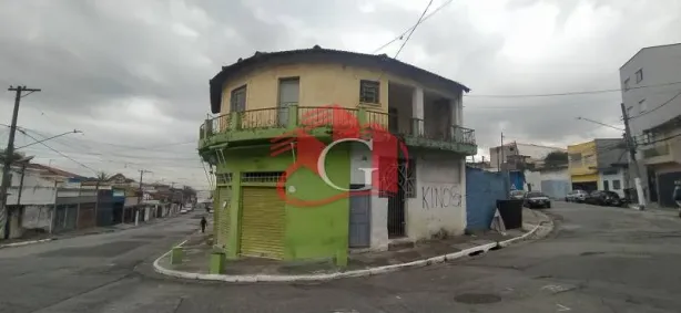 Lote/Terreno à venda, 376m² no Vila Maria Alta, São Paulo