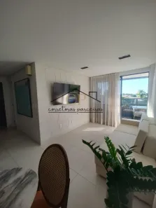 Apartamento com 2 Quartos à venda, 66m² no Ponta de Matos, Cabedelo