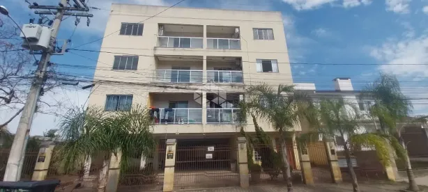 Apartamento com 2 Quartos à venda, 66m² no Alvorada, Guaíba