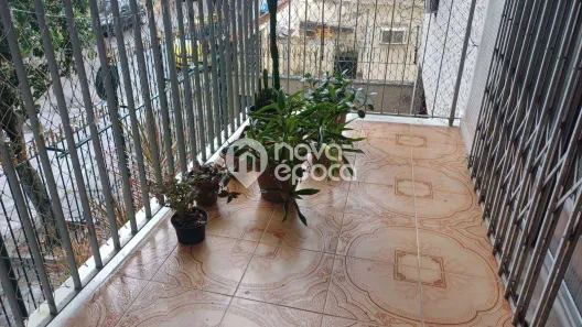Apartamento com 2 Quartos à venda, 83m² no Piedade, Rio de Janeiro