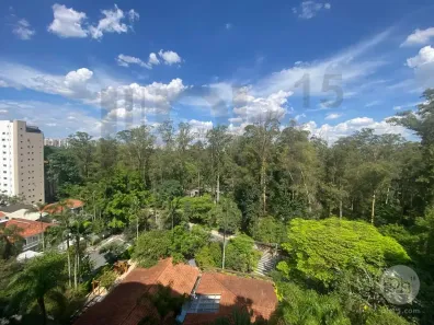 Apartamento com 4 Quartos para venda ou aluguel, 327m² no Vila Nova Conceição, São Paulo