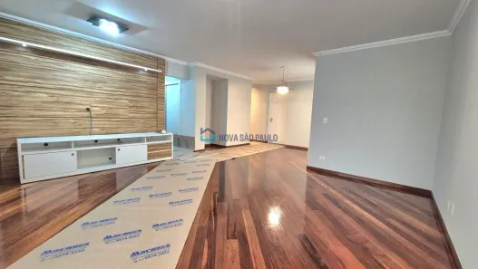 Apartamento com 3 Quartos à venda, 123m² no Parque Imperial, São Paulo