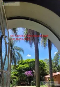 Fazenda/Sítio com 4 Quartos à venda, 6900m² no Vale das Laranjeiras, Indaiatuba