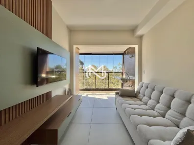 Apartamento com 2 Quartos à venda, 60m² no São Lourenço, Bertioga