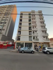 Apartamento com 1 Quarto à venda, 33m² no Bosque, Campinas