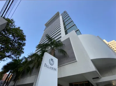 Consultório à venda, 34m² no Meireles, Fortaleza