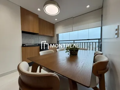 Apartamento com 2 Quartos à venda, 80m² no Vila Zilda (Tatuapé), São Paulo