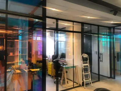 Sala Comercial à venda, 126m² no Bela Vista, São Paulo