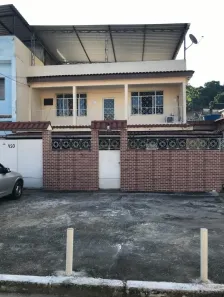 Casa com 4 Quartos à venda, 400m² no Vila Santa Cruz, Duque de Caxias