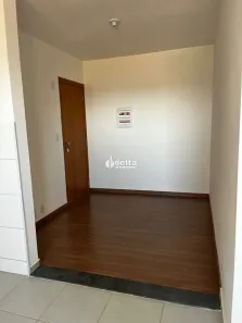 Apartamento com 2 Quartos à venda, 45m² no Laranjeiras, Uberlândia