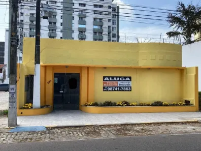 Casa com 11 Quartos para alugar, 500m² no Tirol, Natal