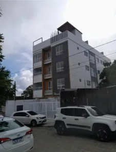 Apartamento com 2 Quartos à venda, 53m² no Cidade dos Colibris, João Pessoa