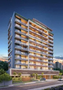Apartamento com 1 Quarto à venda, 54m² no Atalaia, Aracaju