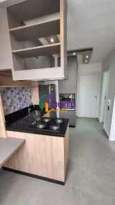 Apartamento com 1 Quarto à venda, 24m² no Vila Prudente, São Paulo
