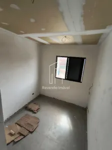 Apartamento com 2 Quartos à venda, 44m² no Vila Nova Manchester, São Paulo