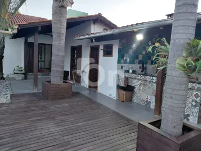 Casa com 4 Quartos à venda, 170m² no Jardim Atlântico, Florianópolis