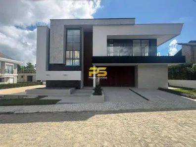 Casa de Condomínio com 6 Quartos à venda, 400m² no , Bananeiras