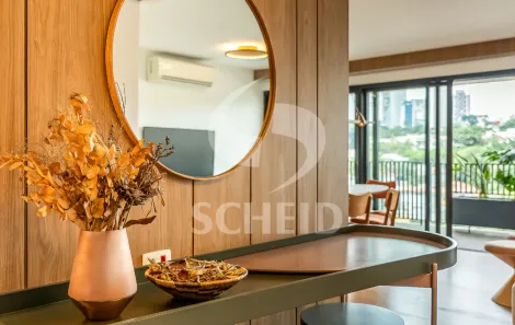 Apartamento com 3 Quartos à venda, 172m² no Jardim das Bandeiras, São Paulo