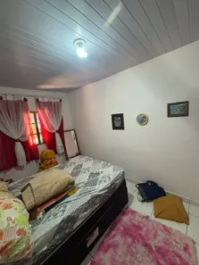 Casa com 2 Quartos à venda, 65m² no Campo dos Alemães, São José dos Campos