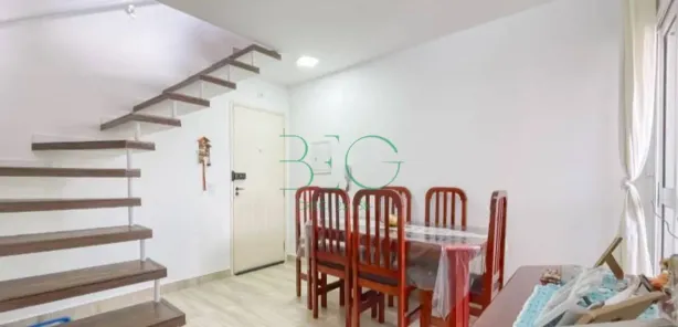 Apartamento com 3 Quartos à venda, 88m² no São Pedro, Osasco