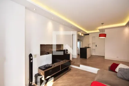 Apartamento com 1 Quarto à venda, 81m² no Vila Suzana, São Paulo