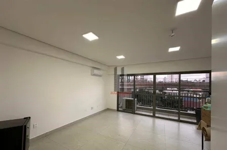 Sala Comercial à venda, 111m² no Parque São Lucas, São Paulo