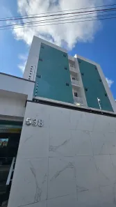 Apartamento com 2 Quartos para alugar, 59m² no Estados, João Pessoa