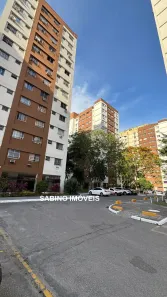 Apartamento com 2 Quartos à venda, 60m² no Colubande, São Gonçalo