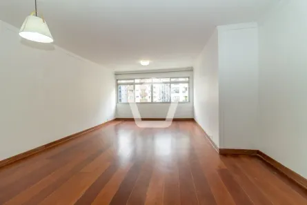 Apartamento com 3 Quartos à venda, 154m² no Santa Cecília, São Paulo