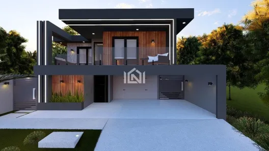 Lote/Terreno à venda, 506m² no Moinho Velho, Embu das Artes